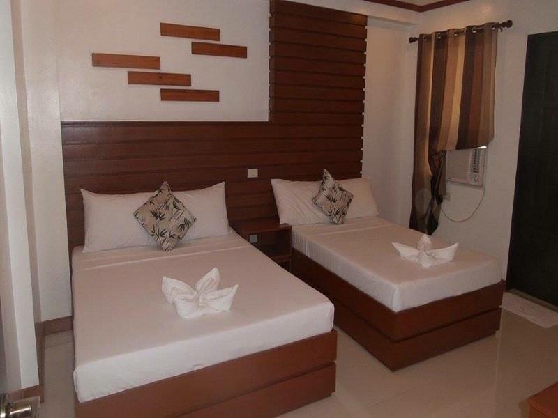 Abozza Resort Balabag  Esterno foto