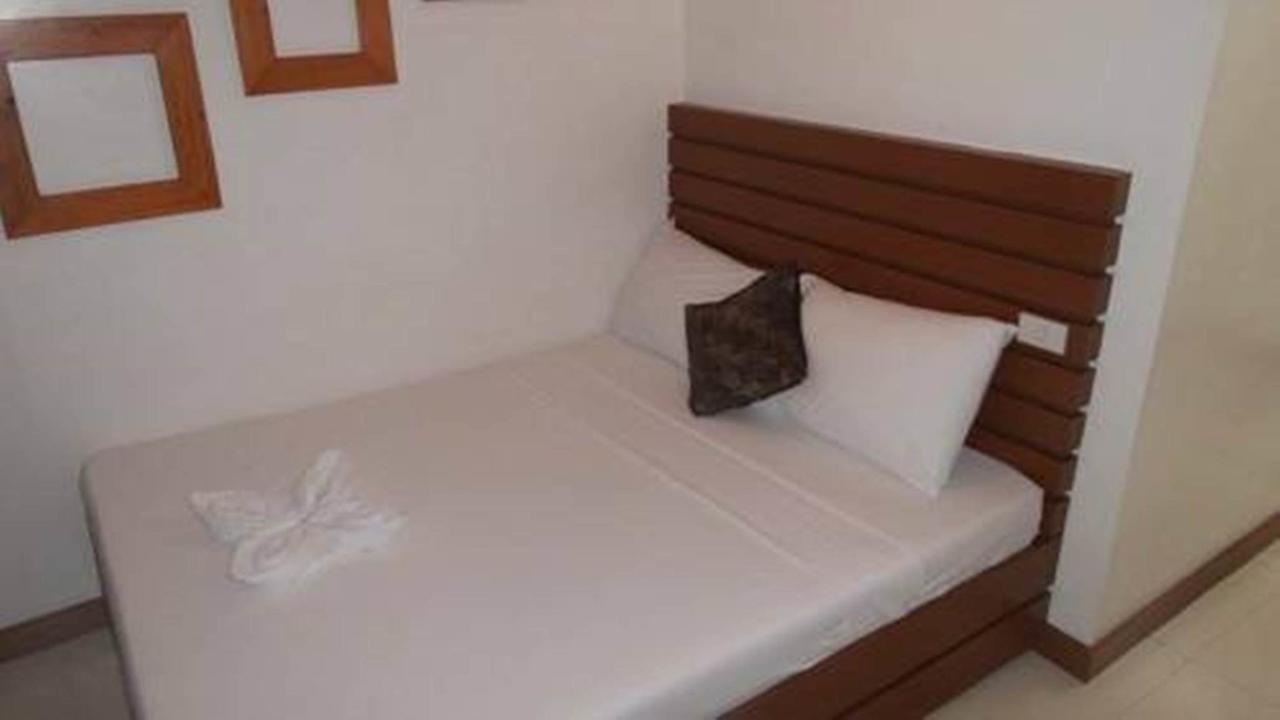 Abozza Resort Balabag  Esterno foto