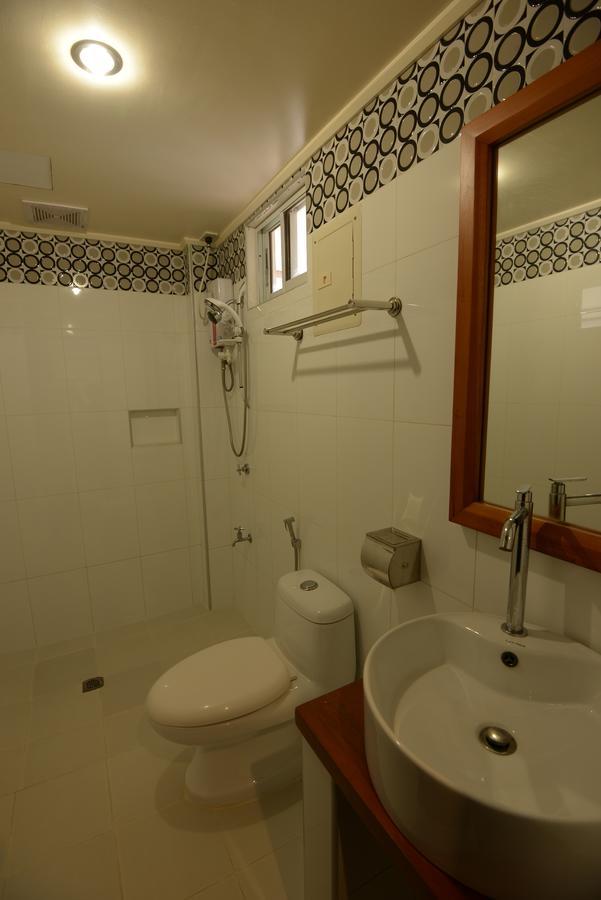 Abozza Resort Balabag  Esterno foto